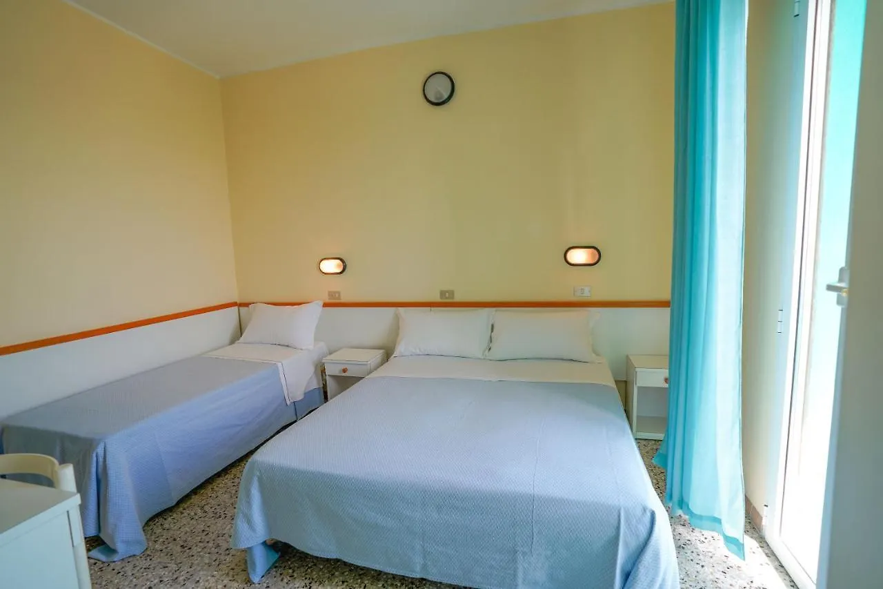 Hotel Mondial Rimini