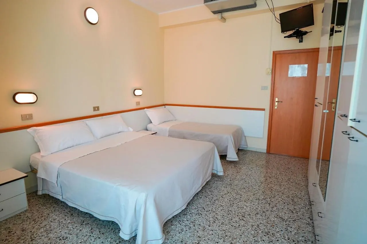 ***  Hotel Mondial Rimini Italy