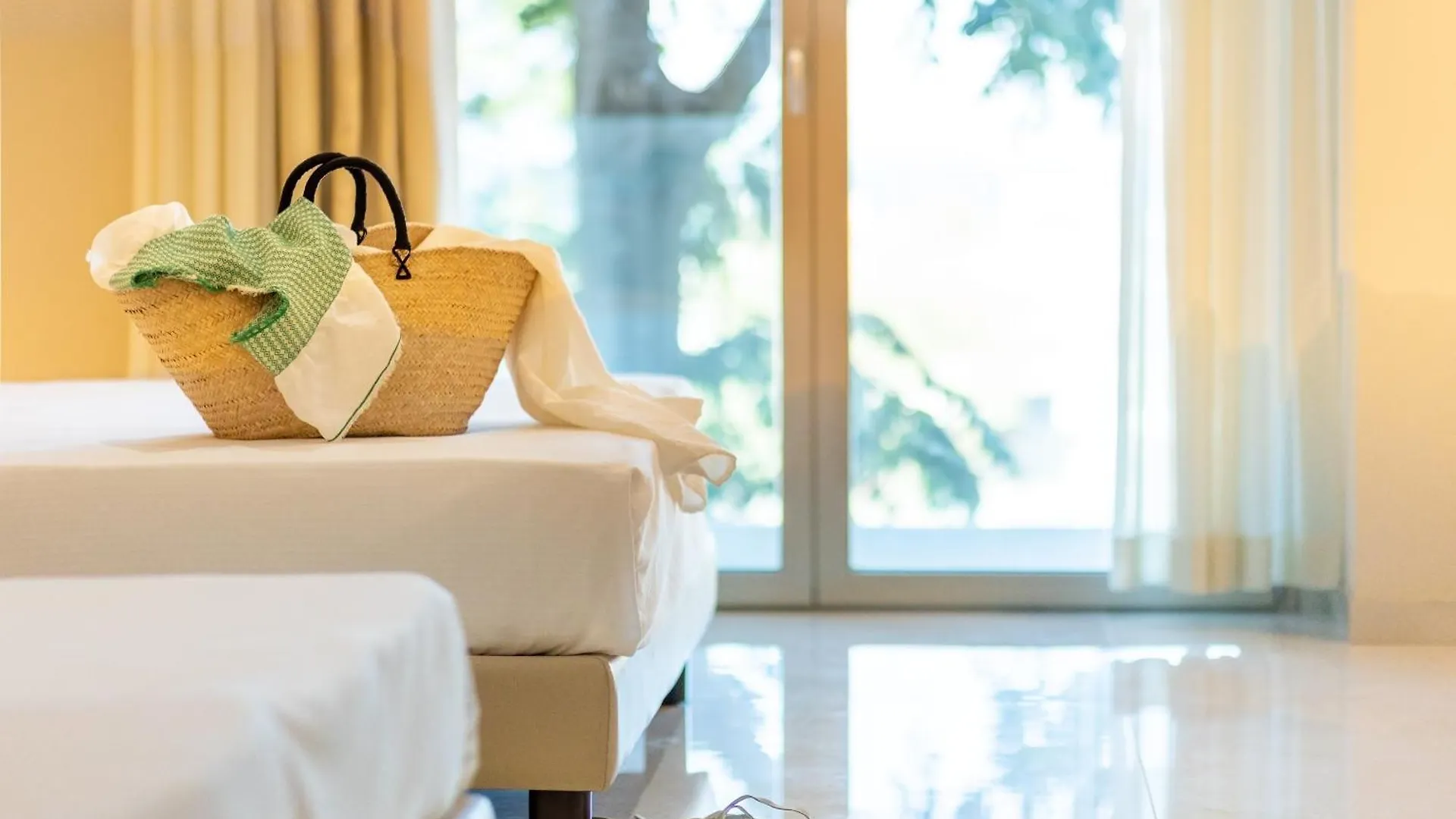 Hotel Mondial Rimini
