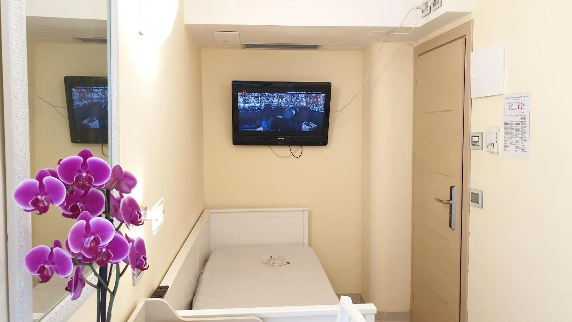 Hotel Mondial Rimini
