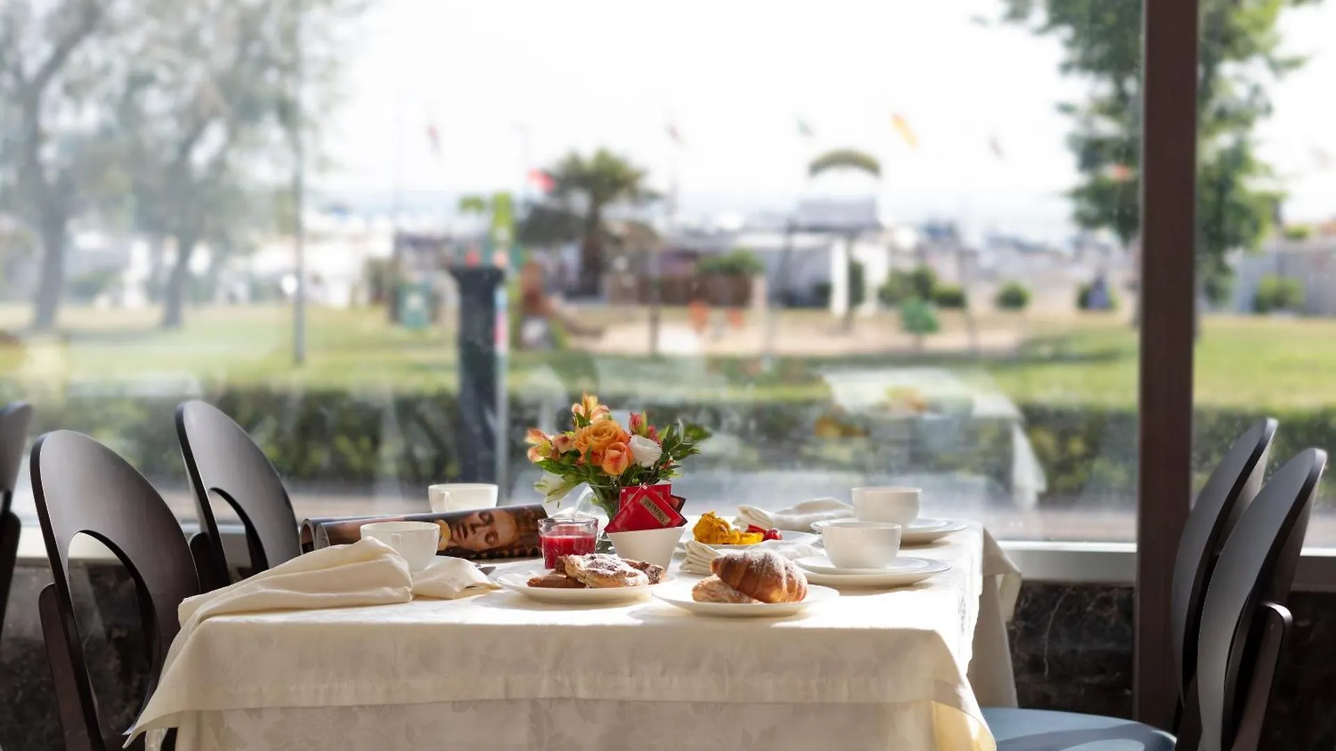 Hotel Mondial Rimini