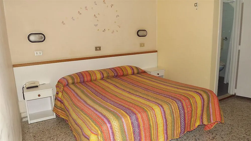 Hotel Mondial Rimini